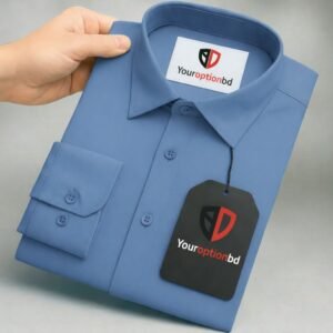 Sky Blue Colour (spandex)