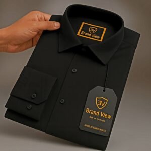 Black Color (spandex)