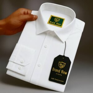 White Color (spandex)