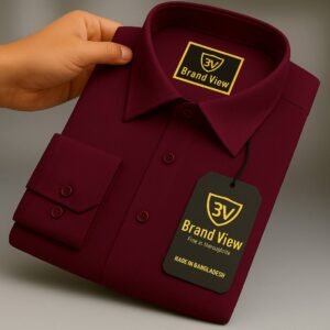 Marron Color (spandex)