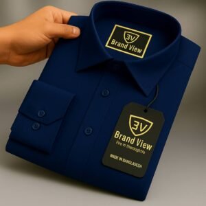 Navy Blue Color (spandex)